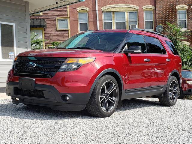 ford explorer 2013 1FM5K8GT6DGC85522 image ford explorer 2013 1FM5K8GT6DGC85522 image