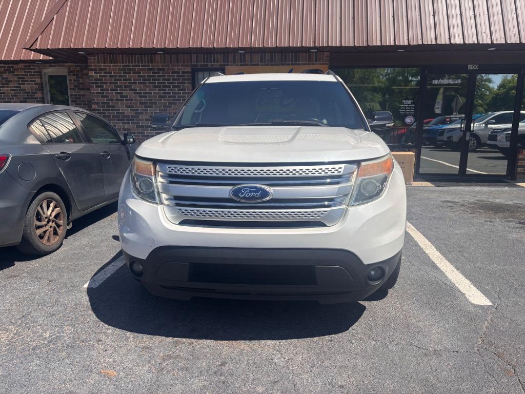 ford explorer 2013 1FM5K7D88DGA73814 image