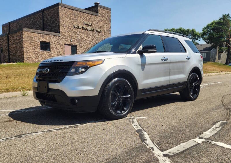 ford explorer 2013 1FM5K8GT9DGC48609 image ford explorer 2013 1FM5K8GT9DGC48609 image