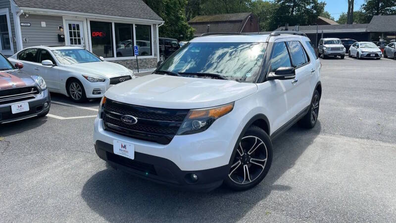 ford explorer 2013 1FM5K8GT7DGB98454 image ford explorer 2013 1FM5K8GT7DGB98454 image