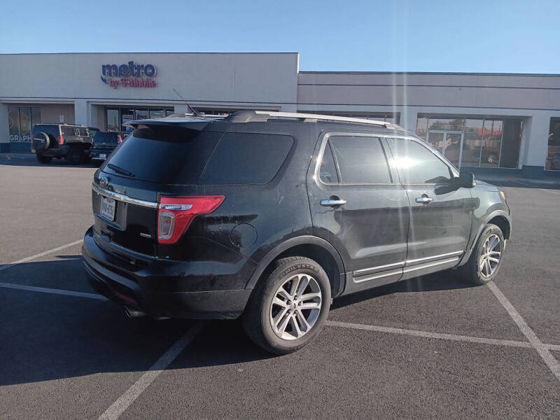 ford explorer 2013 1FM5K8D84DGA87618 image ford explorer 2013 1FM5K8D84DGA87618 image