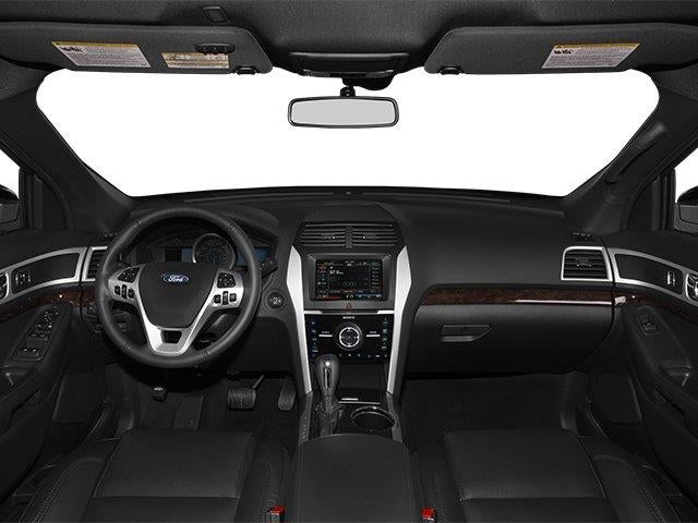ford explorer 2013 1FM5K8F81DGA88092 image