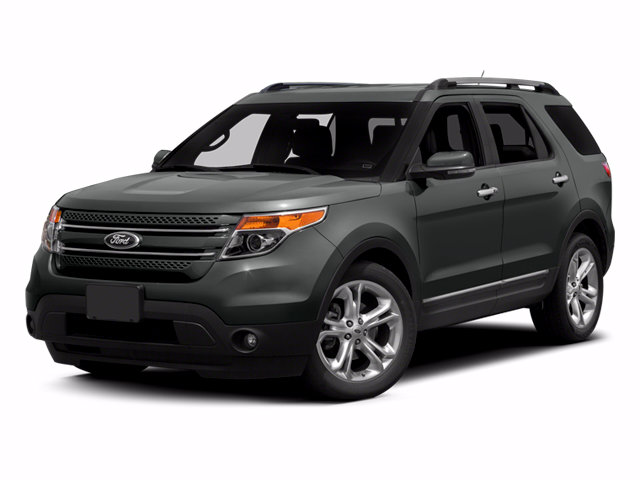 ford explorer 2013 1FM5K8F86DGA25196 image