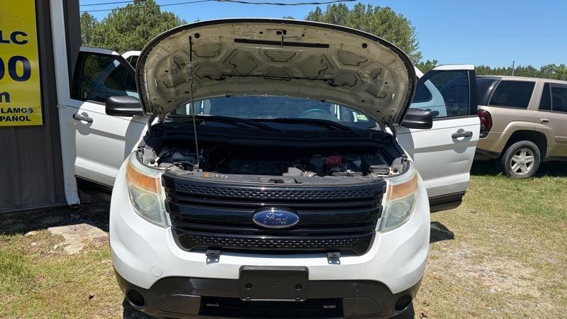 ford explorer 2013 1FM5K8ARXDGB08100 image ford explorer 2013 1FM5K8ARXDGB08100 image