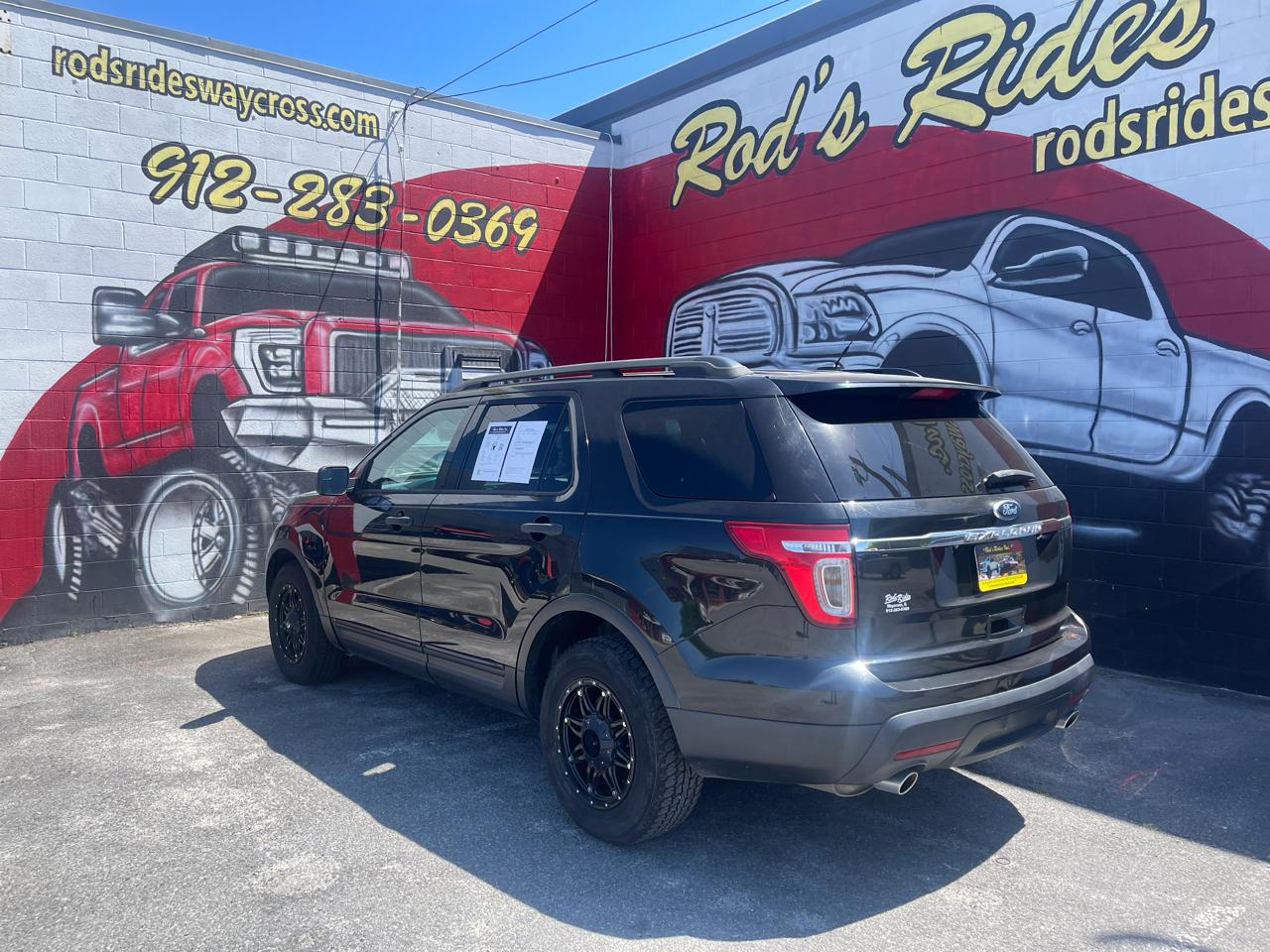 ford explorer 2013 1FM5K7B81DGB23861 image ford explorer 2013 1FM5K7B81DGB23861 image