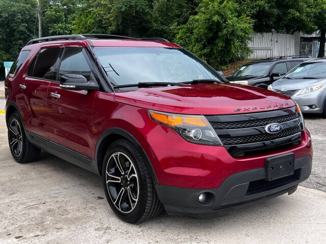 ford explorer 2013 1FM5K8GT5DGC09144 image ford explorer 2013 1FM5K8GT5DGC09144 image