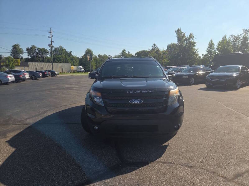 ford explorer 2013 1FM5K8GT6DGB29173 image ford explorer 2013 1FM5K8GT6DGB29173 image