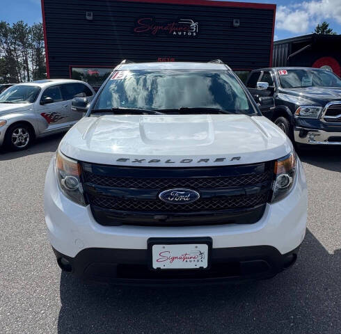 ford explorer 2013 1FM5K8GTXDGC29633 image ford explorer 2013 1FM5K8GTXDGC29633 image