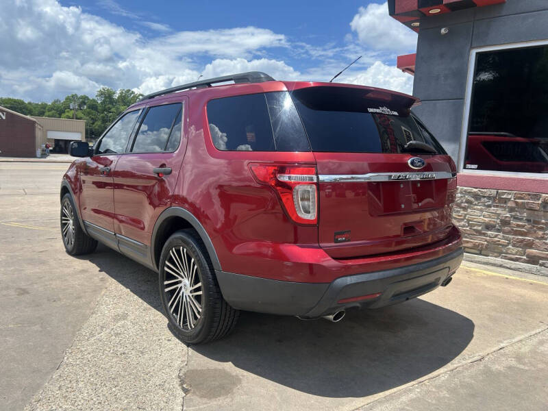ford explorer 2013 1FM5K7B83DGB47630 image ford explorer 2013 1FM5K7B83DGB47630 image