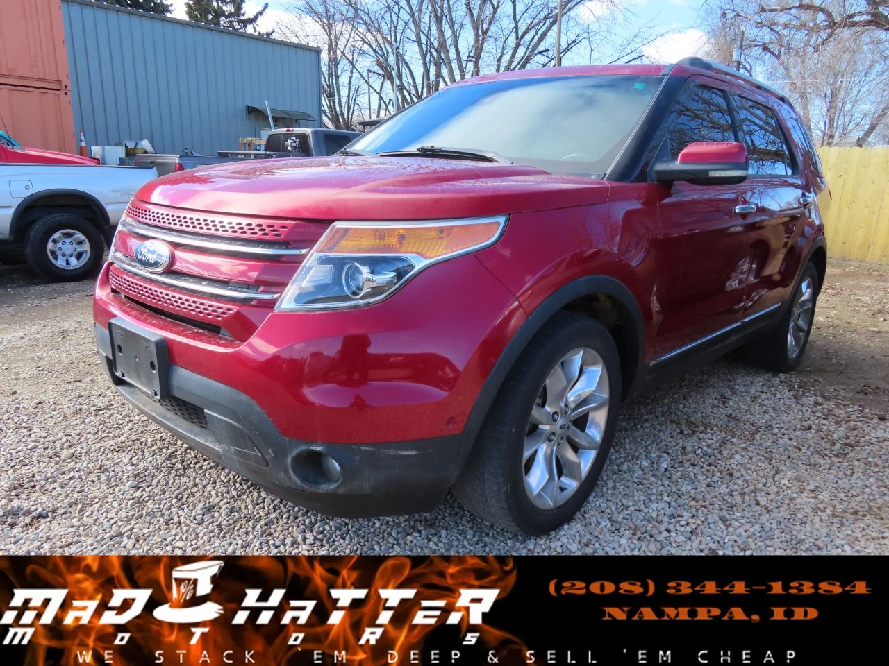 ford explorer 2013 1FM5K7F95DGA12927 image ford explorer 2013 1FM5K7F95DGA12927 image