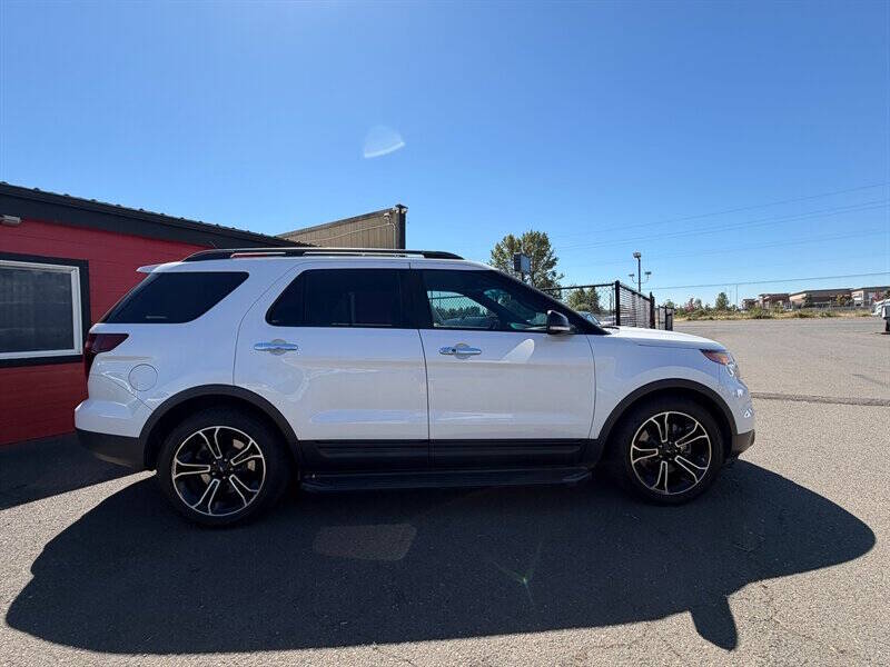 ford explorer 2013 1FM5K8GT0DGC61586 image ford explorer 2013 1FM5K8GT0DGC61586 image