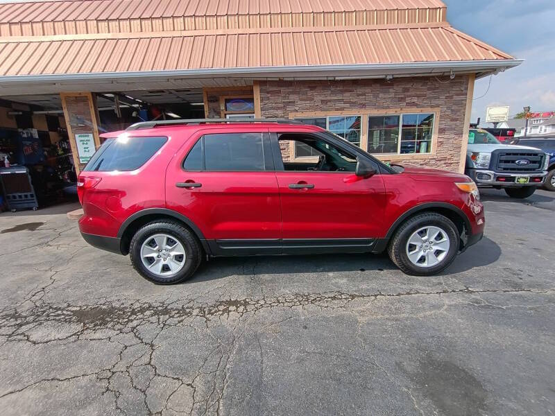 ford explorer 2013 1FM5K7B85DGB88180 image ford explorer 2013 1FM5K7B85DGB88180 image