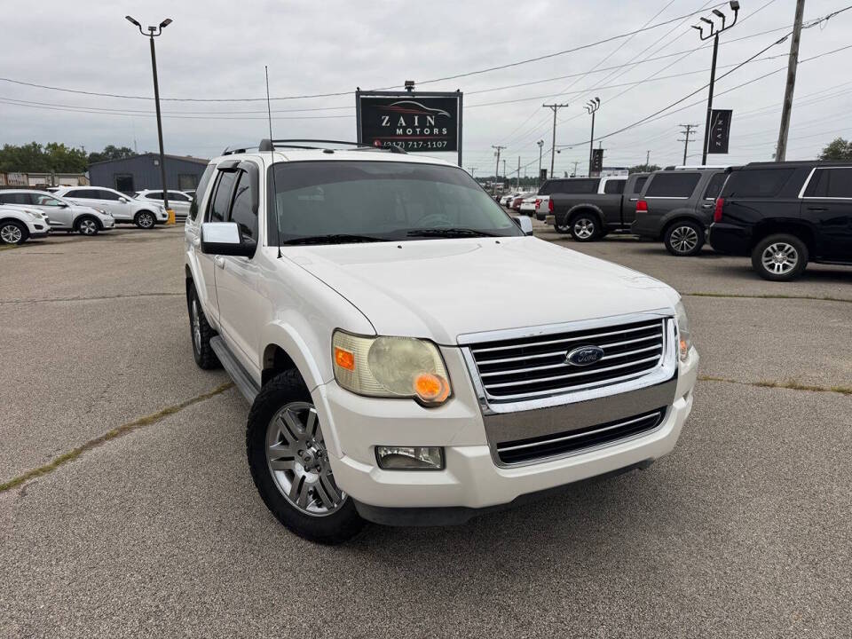 ford explorer 2010 1FMEU7F86AUA50455 image ford explorer 2010 1FMEU7F86AUA50455 image