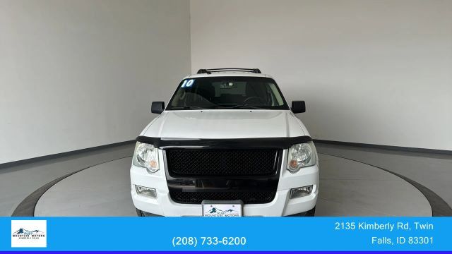 ford explorer 2010 1FMEU7DE6AUA64767 image ford explorer 2010 1FMEU7DE6AUA64767 image