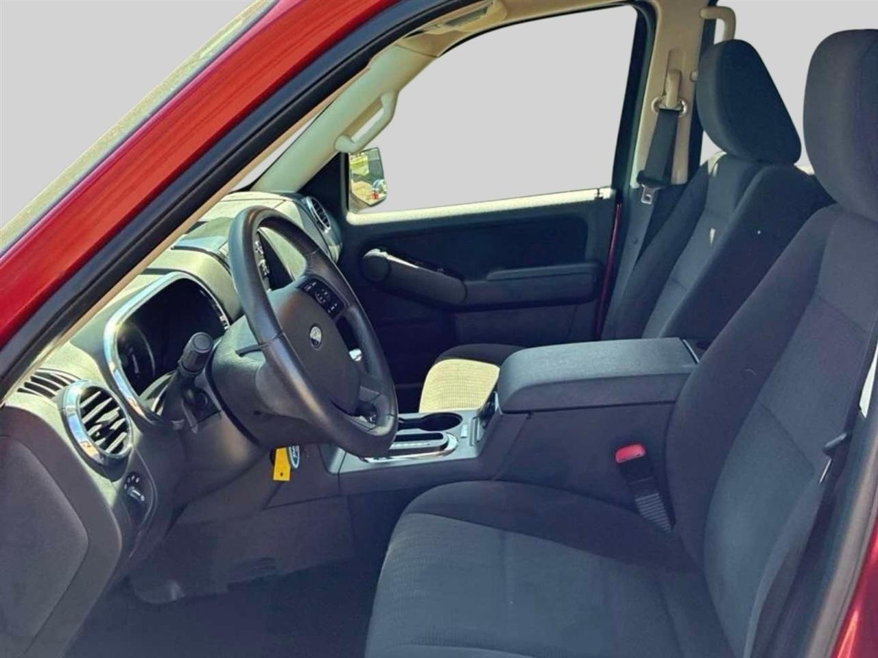 ford explorer 2010 1FMEU7DE6AUA96019 image ford explorer 2010 1FMEU7DE6AUA96019 image