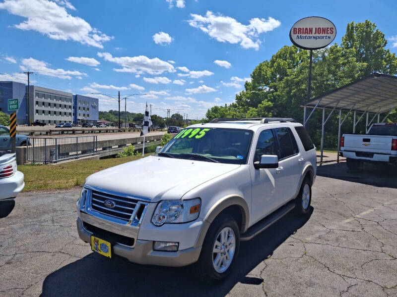 ford explorer 2010 1FMEU7EE4AUA92498 image ford explorer 2010 1FMEU7EE4AUA92498 image
