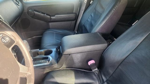 ford explorer 2010 1FMEU7DE1AUA66779 image ford explorer 2010 1FMEU7DE1AUA66779 image