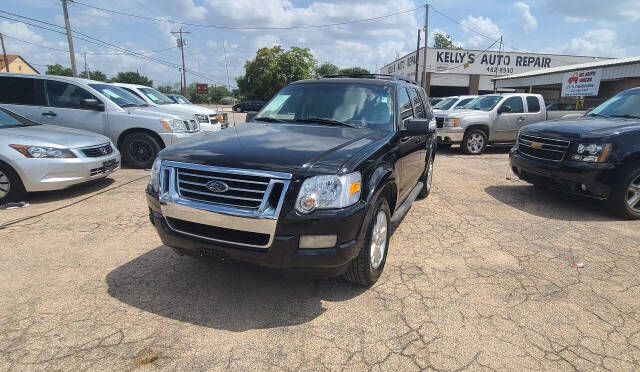 ford explorer 2010 1FMEU6DE0AUA70283 image ford explorer 2010 1FMEU6DE0AUA70283 image