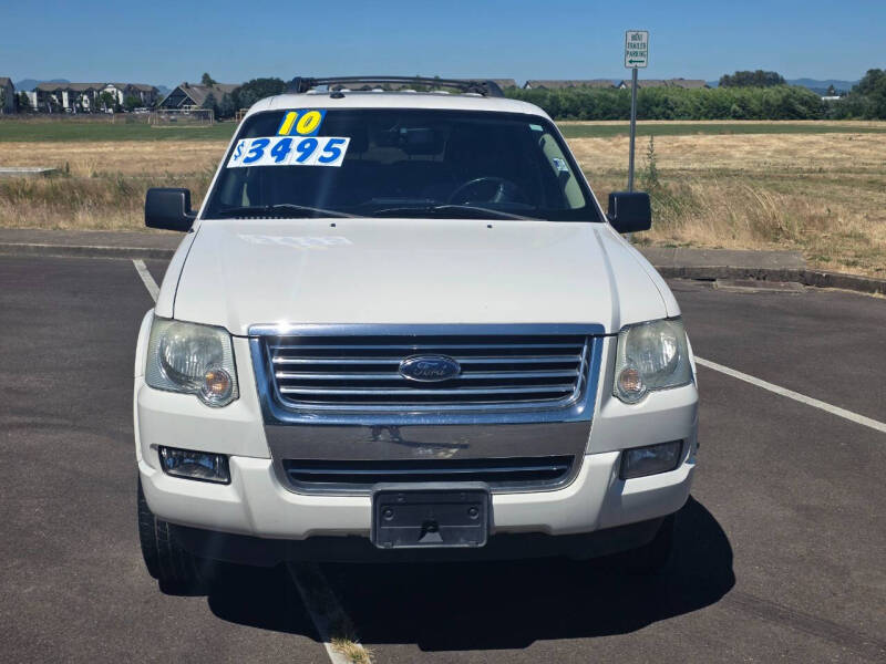 ford explorer 2010 1FMEU7DE7AUA06148 image ford explorer 2010 1FMEU7DE7AUA06148 image