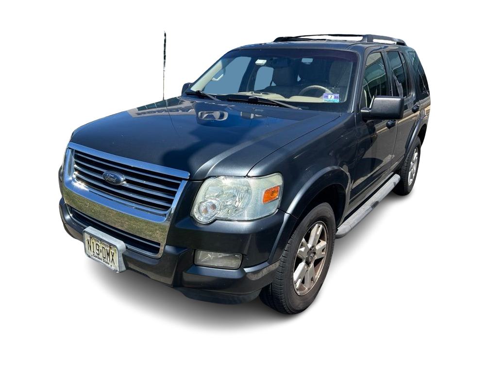 ford explorer 2010 1FMEU7DE7AUA80542 image ford explorer 2010 1FMEU7DE7AUA80542 image