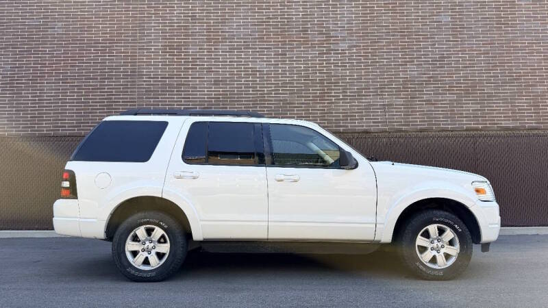 ford explorer 2010 1FMEU7DE4AUB16218 image ford explorer 2010 1FMEU7DE4AUB16218 image