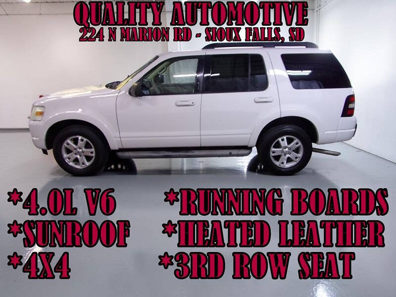 ford explorer 2010 1FMEU7DE6AUA38217 image ford explorer 2010 1FMEU7DE6AUA38217 image
