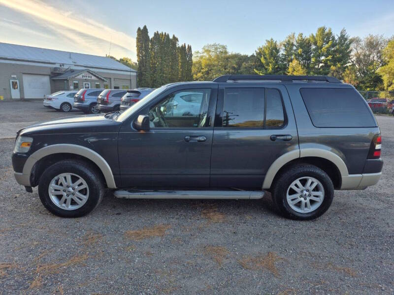 ford explorer 2010 1FMEU7EE2AUA99465 image ford explorer 2010 1FMEU7EE2AUA99465 image