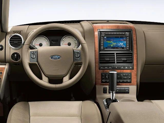 ford explorer 2010 1FMEU7F89AUA04893 image ford explorer 2010 1FMEU7F89AUA04893 image