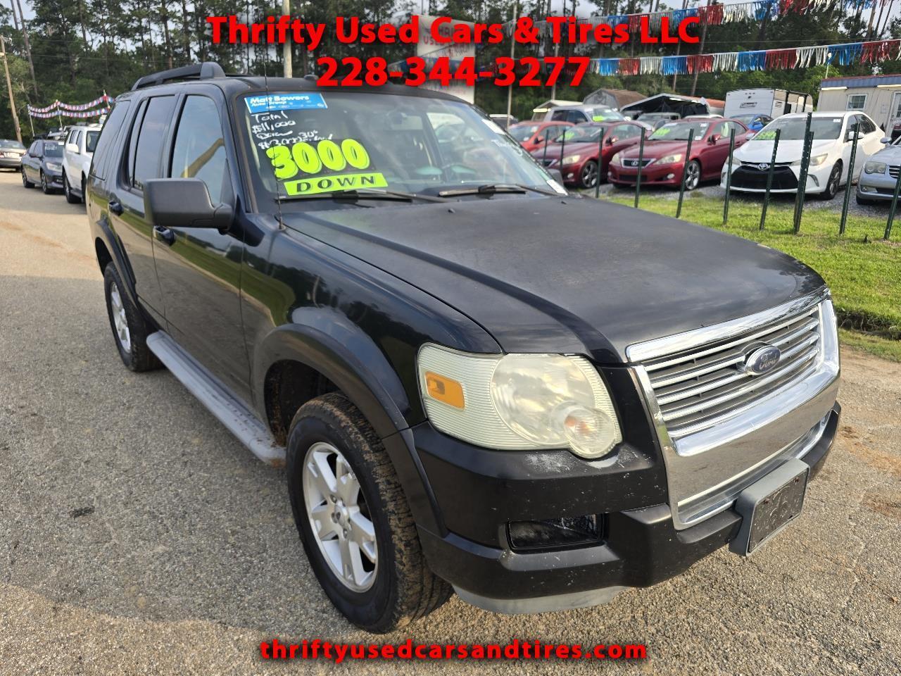 ford explorer 2010 1FMEU6DE1AUA56389 image ford explorer 2010 1FMEU6DE1AUA56389 image