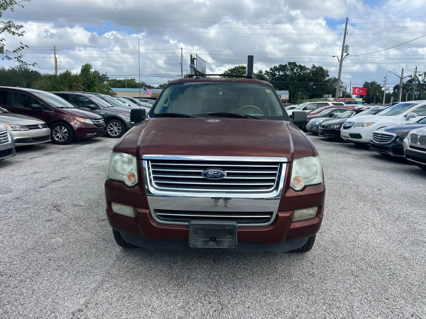 ford explorer 2010 1FMEU6DE6AUA05339 image ford explorer 2010 1FMEU6DE6AUA05339 image