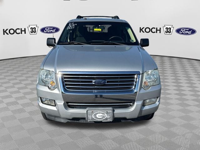 ford explorer 2010 1FMEU7DE1AUA72517 image ford explorer 2010 1FMEU7DE1AUA72517 image