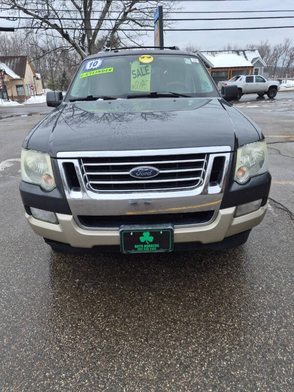 ford explorer 2010 1FMEU6EE2AUA68324 image ford explorer 2010 1FMEU6EE2AUA68324 image