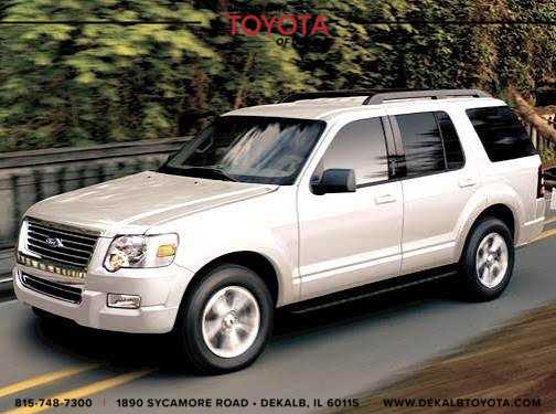 ford explorer 2010 1FMEU7EE8AUA24964 image ford explorer 2010 1FMEU7EE8AUA24964 image
