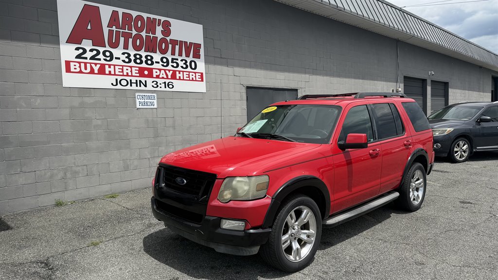 ford explorer 2010 1FMEU6DE4AUA89628 image ford explorer 2010 1FMEU6DE4AUA89628 image