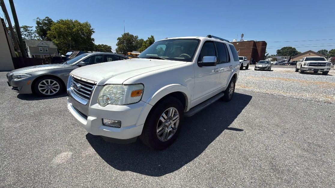 ford explorer 2010 1FMEU6FE2AUA05450 image ford explorer 2010 1FMEU6FE2AUA05450 image