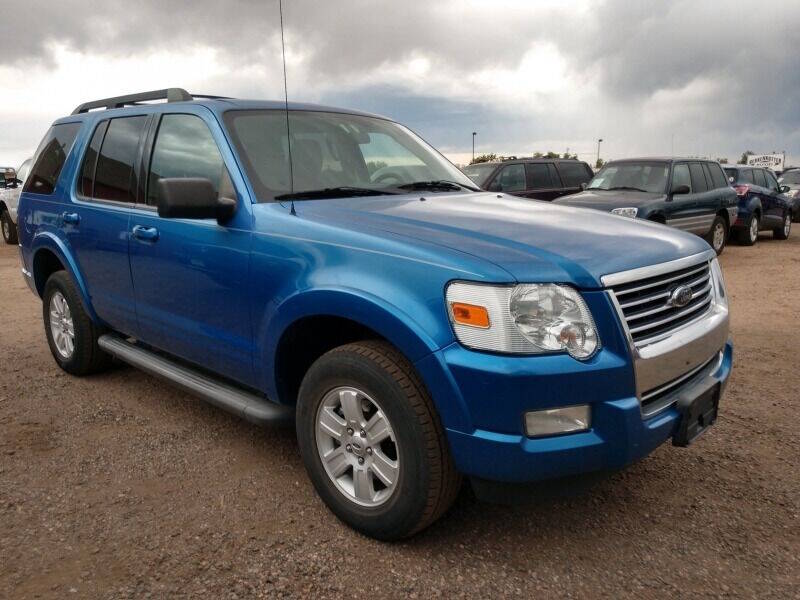 ford explorer 2010 1FMEU7DE5AUA72472 image ford explorer 2010 1FMEU7DE5AUA72472 image