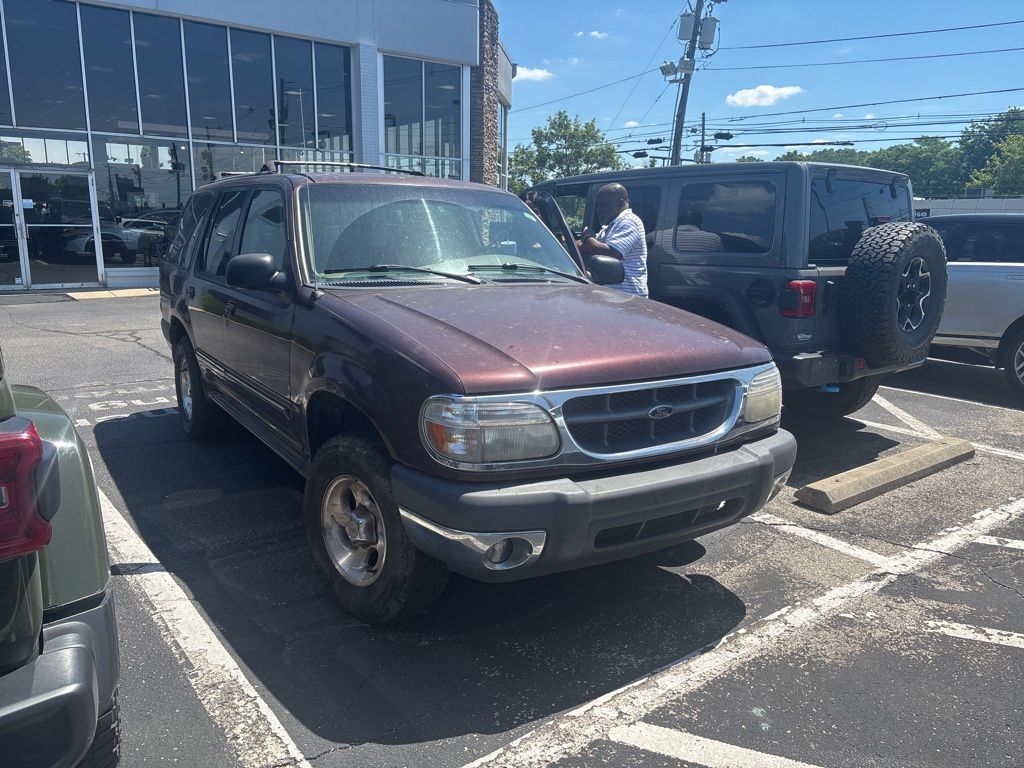 ford explorer 2000 1FMZU73X1YUB40667 image ford explorer 2000 1FMZU73X1YUB40667 image