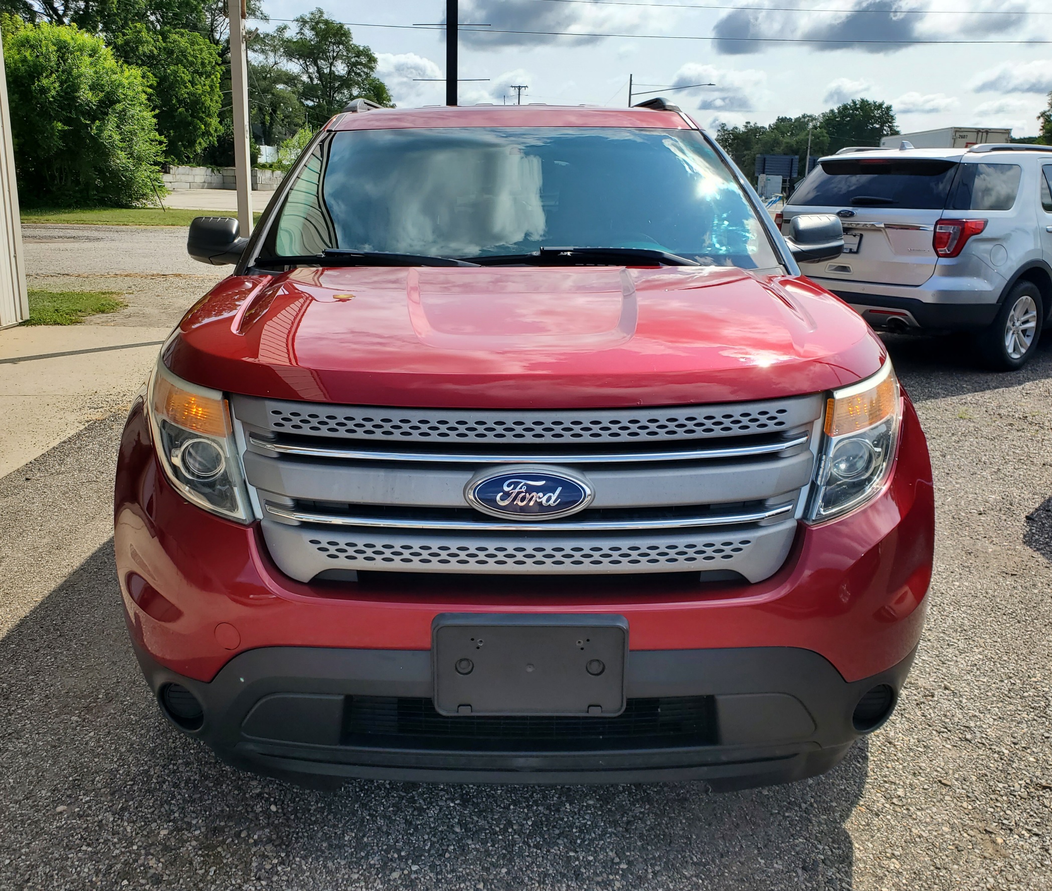 ford explorer 2014 1FM5K7B82EGB23756 image