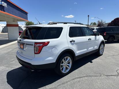 ford explorer 2014 1FM5K7B88EGA27856 image ford explorer 2014 1FM5K7B88EGA27856 image