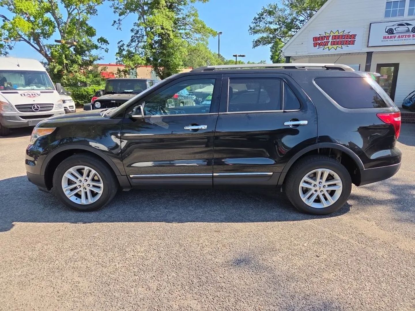 ford explorer 2014 1FM5K8D81EGA76707 image ford explorer 2014 1FM5K8D81EGA76707 image