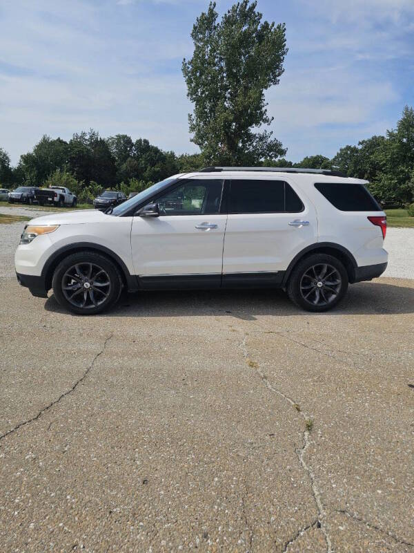 ford explorer 2014 1FM5K8D87EGA21906 image ford explorer 2014 1FM5K8D87EGA21906 image