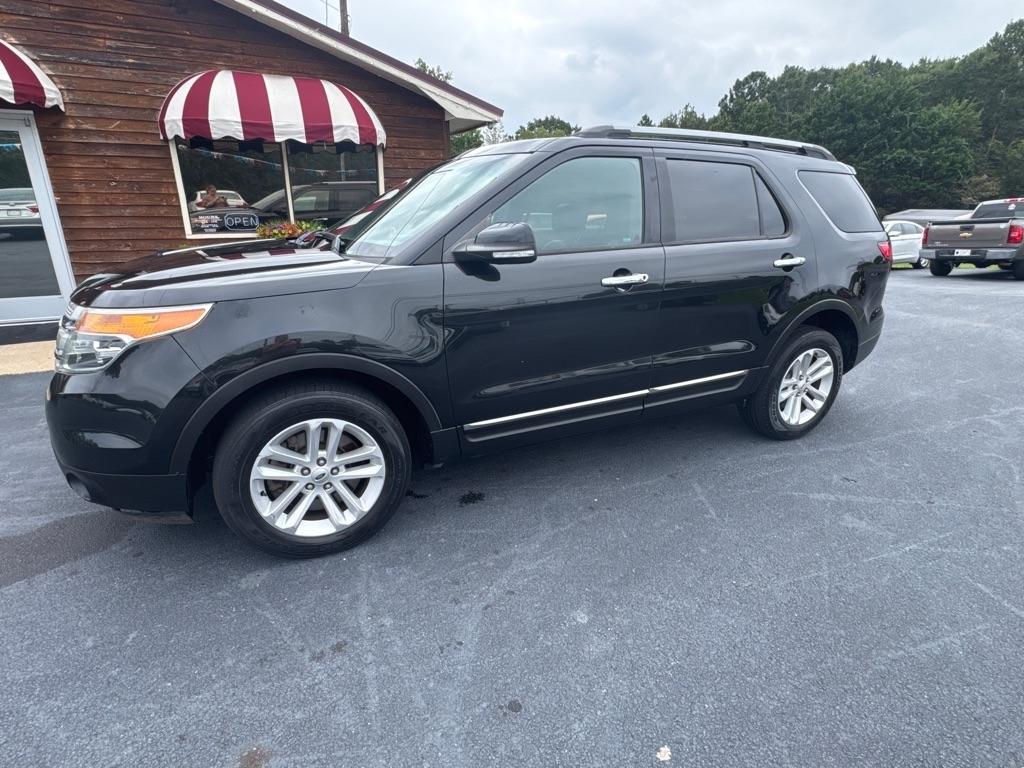 ford explorer 2014 1FM5K8D87EGA30282 image ford explorer 2014 1FM5K8D87EGA30282 image