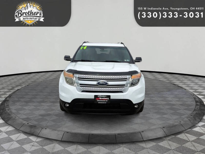 ford explorer 2014 1FM5K8D88EGA63064 image ford explorer 2014 1FM5K8D88EGA63064 image