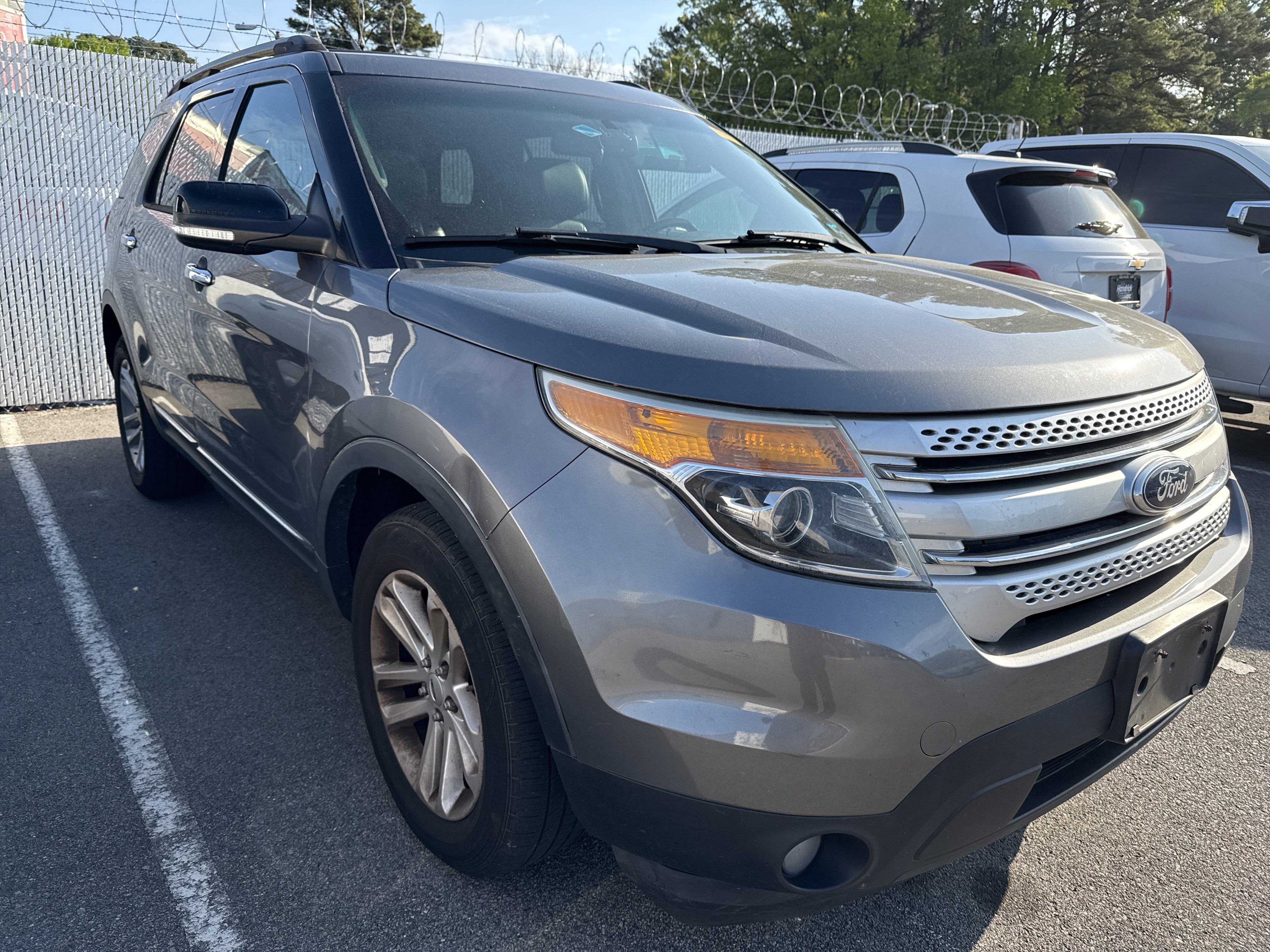 ford explorer 2014 1FM5K8D81EGA47837 image ford explorer 2014 1FM5K8D81EGA47837 image