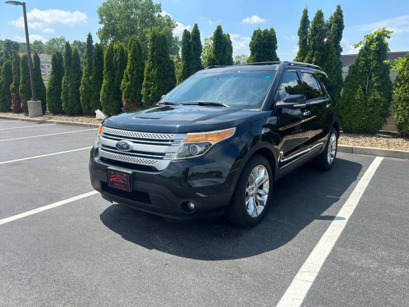 ford explorer 2014 1FM5K8D88EGA05438 image ford explorer 2014 1FM5K8D88EGA05438 image