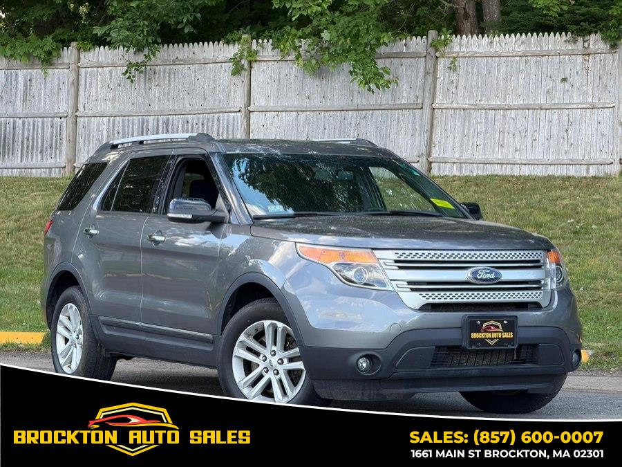 ford explorer 2014 1FM5K8D81EGB21838 image ford explorer 2014 1FM5K8D81EGB21838 image