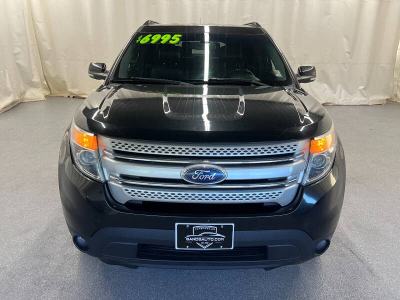 ford explorer 2014 1FM5K8D83EGB92099 image ford explorer 2014 1FM5K8D83EGB92099 image