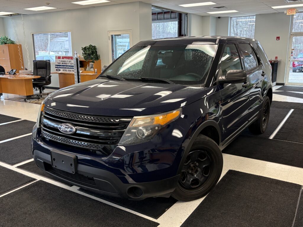 ford explorer 2014 1FM5K8AR5EGB02500 image