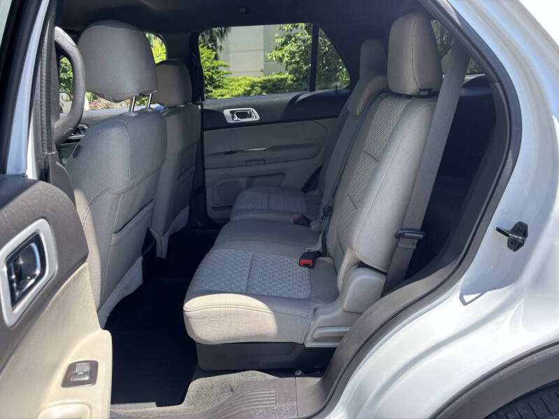 ford explorer 2014 1FM5K8D83EGC31905 image ford explorer 2014 1FM5K8D83EGC31905 image