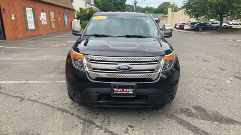 ford explorer 2014 1FM5K8B85EGB14443 image ford explorer 2014 1FM5K8B85EGB14443 image
